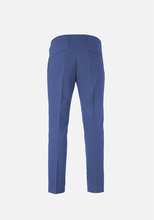PANTALONE TASCA AMERICA CORTO